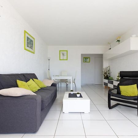 Appartement Vacances 칸느 외부 사진