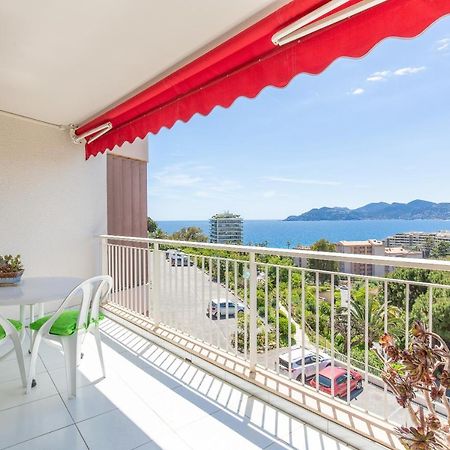 Appartement Vacances 칸느 외부 사진