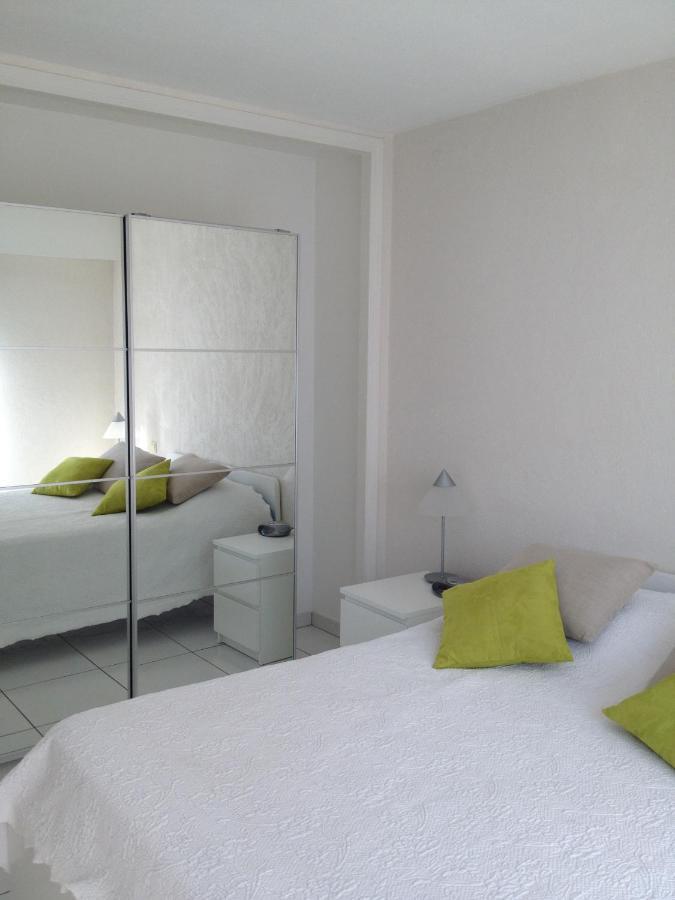 Appartement Vacances 칸느 외부 사진