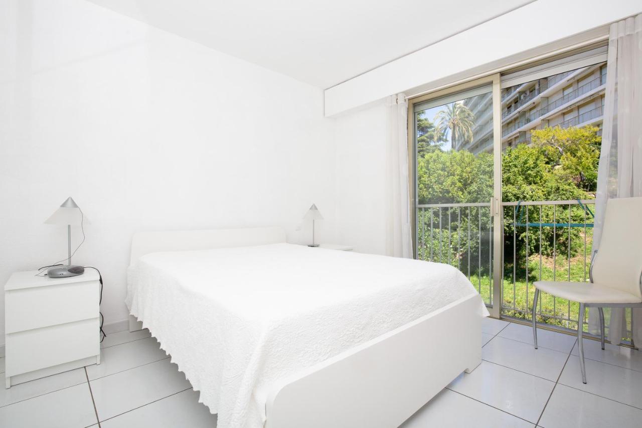 Appartement Vacances 칸느 외부 사진
